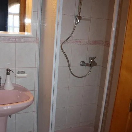 Szivarvany Apartman Διαμέρισμα Gyenesdiás